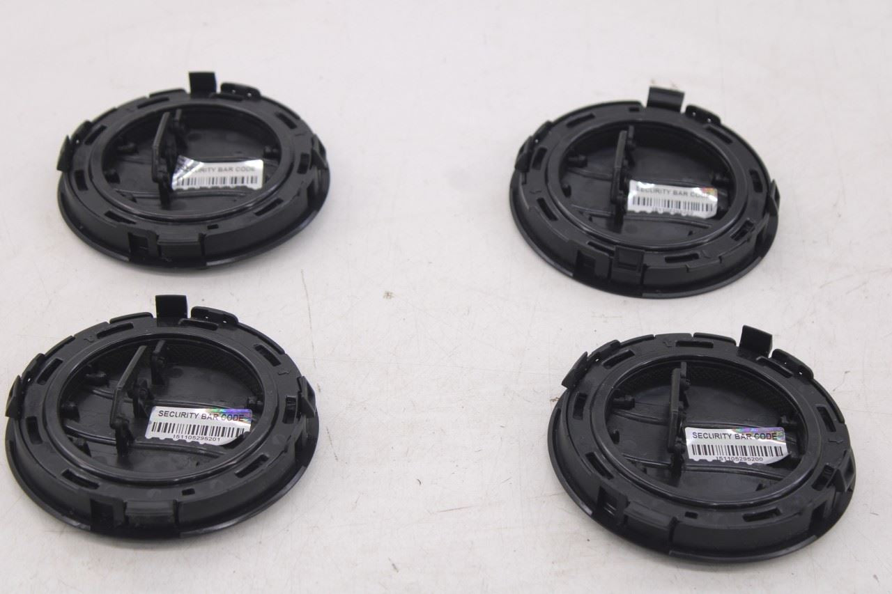 2020-26 Hyundai Palisade Limited AWD Roof RH and LH Overhead Air Vent Grille Set - Alshned Auto Parts