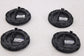 2020-26 Hyundai Palisade Limited AWD Roof RH and LH Overhead Air Vent Grille Set - Alshned Auto Parts