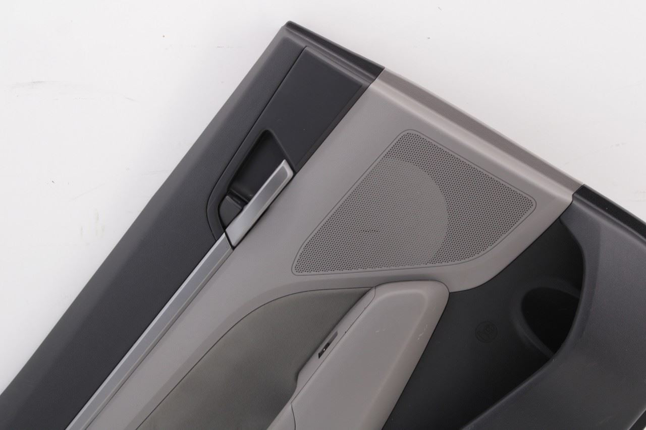 2016-18 Hyundai Elantra Value Edition Rear Left Door Trim Panel 83305-F2040-UTH - Alshned Auto Parts