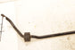 1997-2004 Chevrolet Corvette RWD Front Suspension Stabilizer Sway Bar 10227075 - Alshned Auto Parts