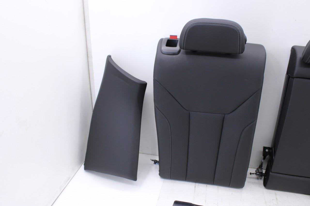 2023-2025 BMW 430i xDrive Gran Coupe 2.0L AWD Rear 2nd Row Seat Full Complete - Alshned Auto Parts