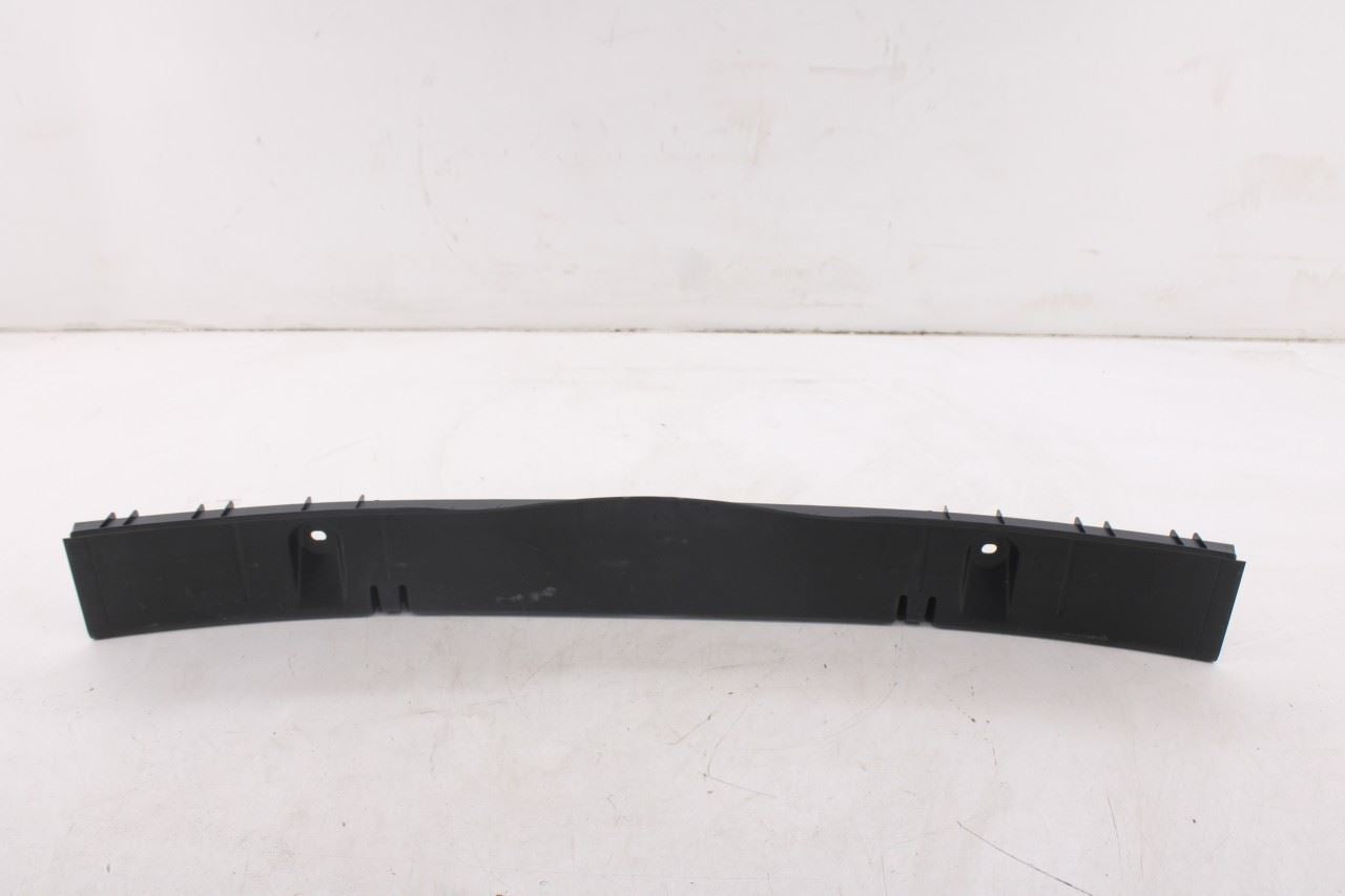 2017-21 Subaru Impreza 2.0I Limited Rear Trunk Sill Scuff Kick Plate Trim Panel14