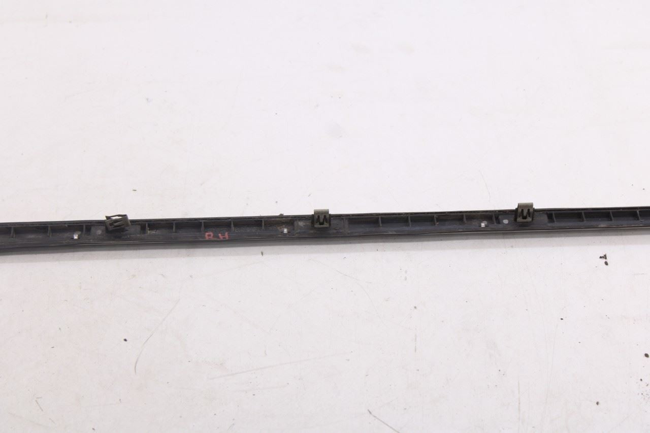 2018-2024 Ford Expedition Max XLT Rear Left Quarter Reveal Molding JL1Z4029797BC20