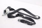12-20 Dodge Grand Caravan GT Rear Passenger RH Side 2nd Row Seat Belt Retractor3