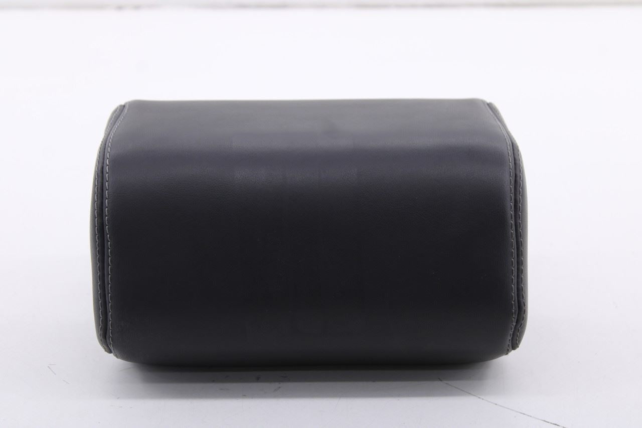 2016-20 Infiniti QX60 Rear Right Left Side and Center 2nd Row Seat Headrest Set - Alshned Auto Parts