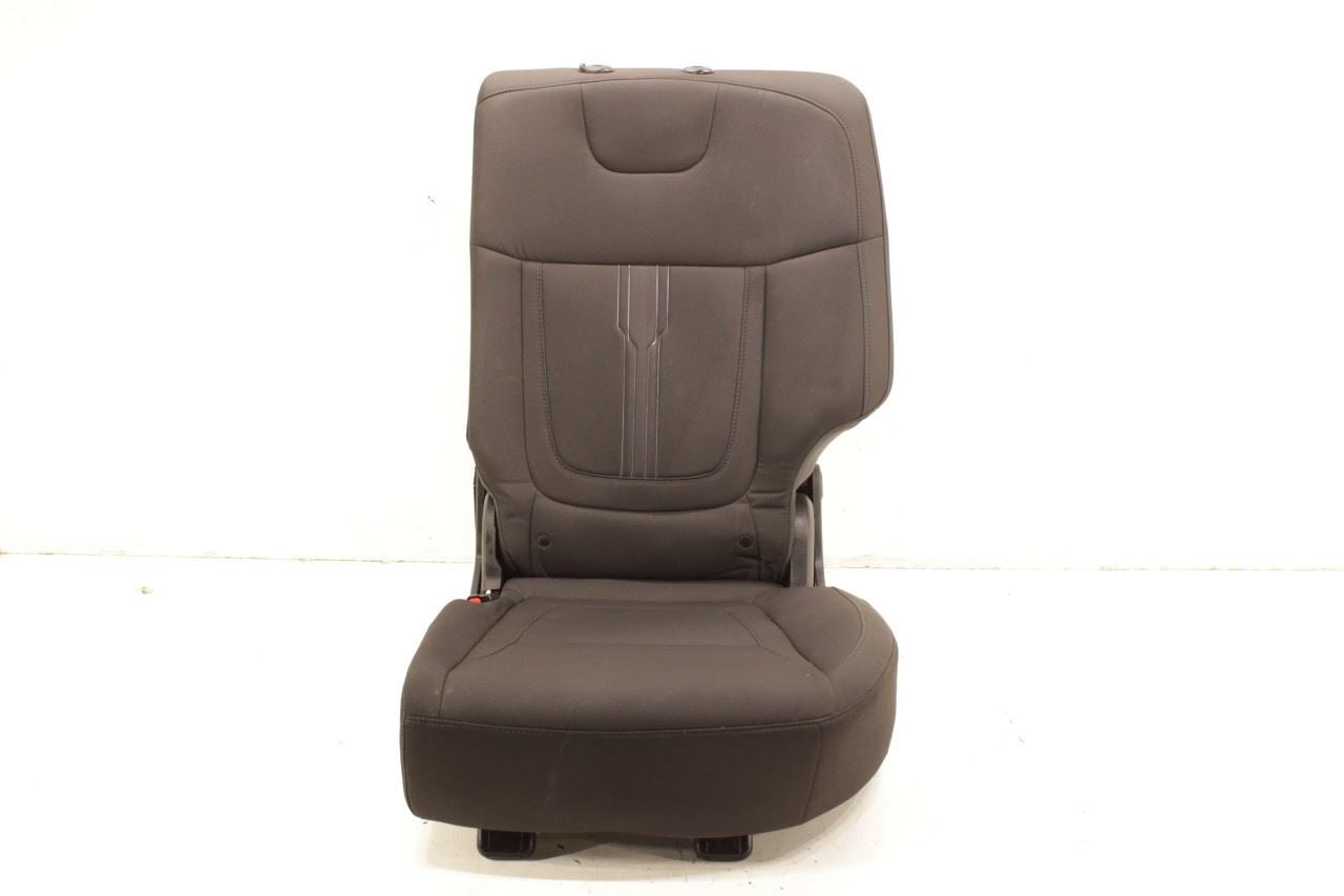 2022-23 Hyundai Tucson SEL 2.5L AWD Rear Driver Left Side 2nd Row Seat Complete - Alshned Auto Parts