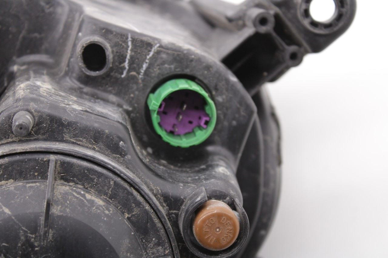 2014-18 Jeep Cherokee Limited Front Left Side Bi-Xenon HID Headlight Lamp *ReaD* - Alshned Auto Parts