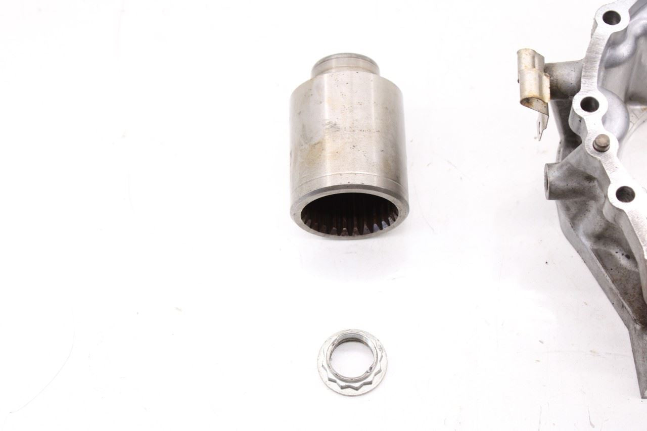 2011-18 Jeep Wrangler Unlimited Sport 3.6L 4x4 Transfer Case Adapter 52108646AA - Alshned Auto Parts