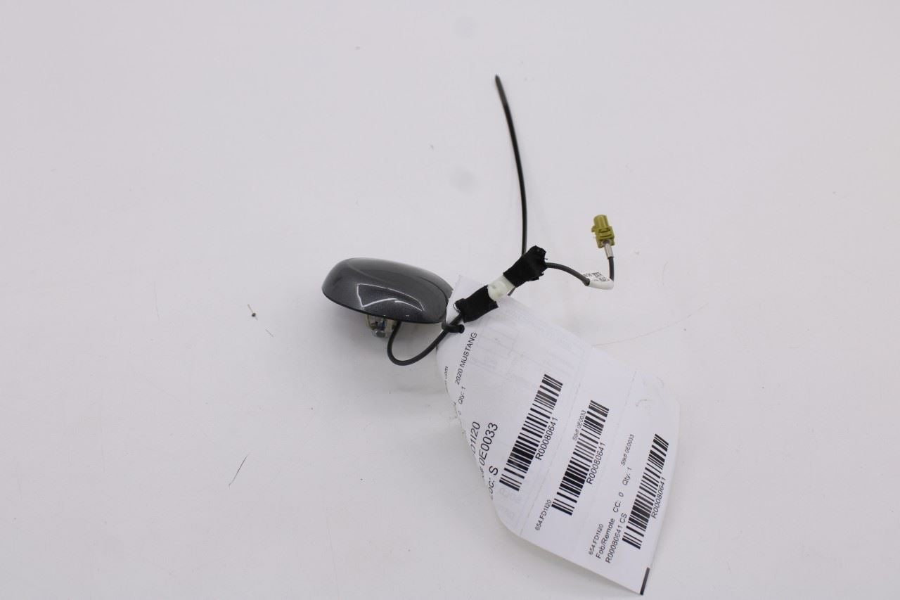 2018-2026 Ford Mustang GT GPS Aerial Satellite Radio Antenna HR3T-19C175-AC OEM4