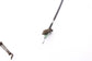 2008-14 Jeep Wrangler Unlimited Sport 4WD Rear Emergency Parking Brake Cable Set - Alshned Auto Parts