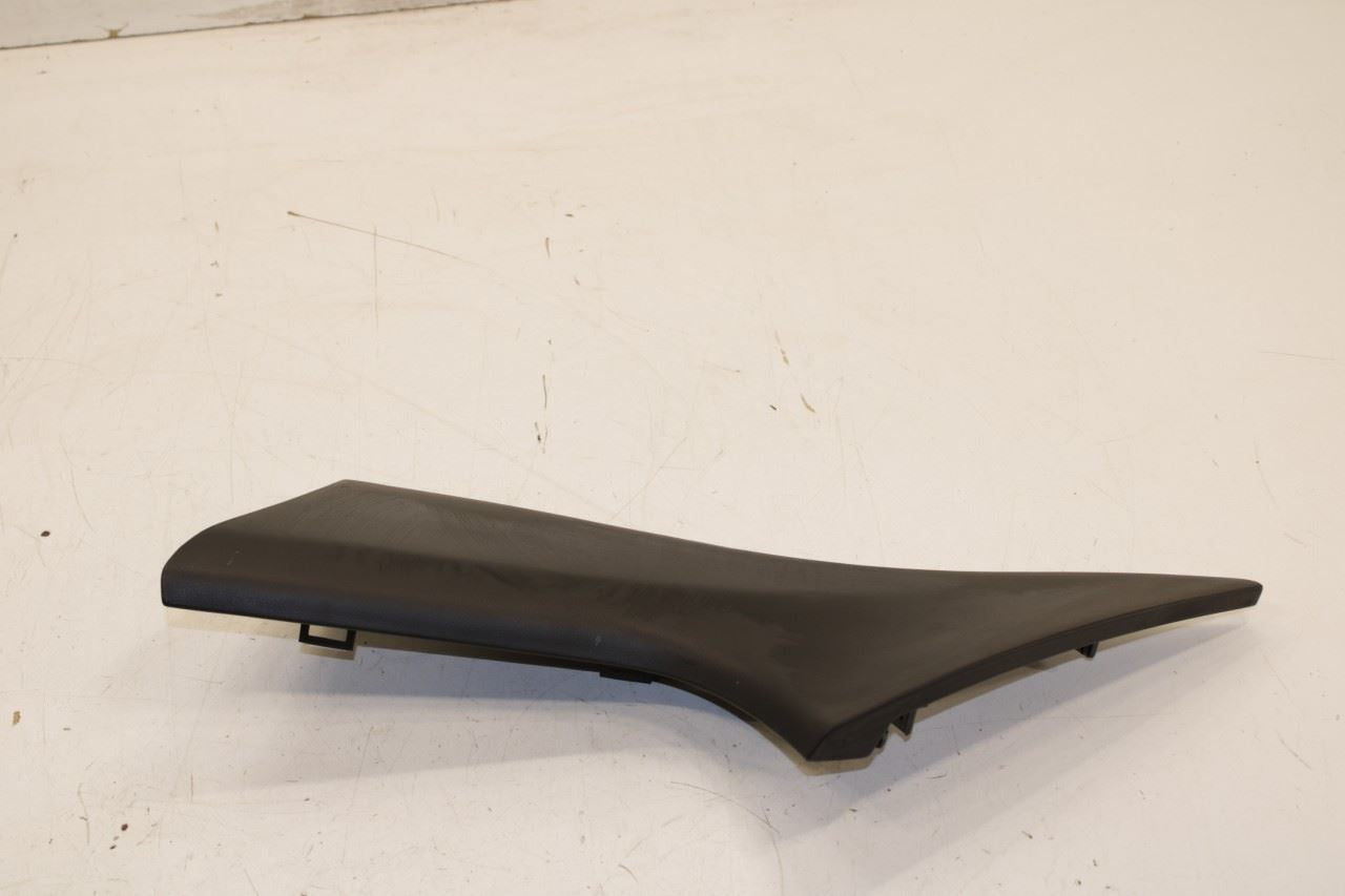 2019-2023 Dodge Charger GT AWD Right and Left Center Console Trim Cover Panel - Alshned Auto Parts