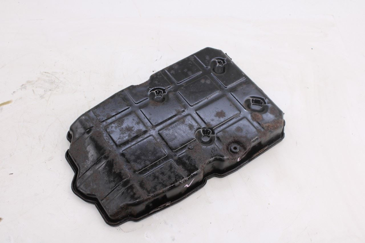 2011 Mercedes-Benz E 350 Luxury 4Matic 3.5L 7-Speed Auto Transmission Valve Body15