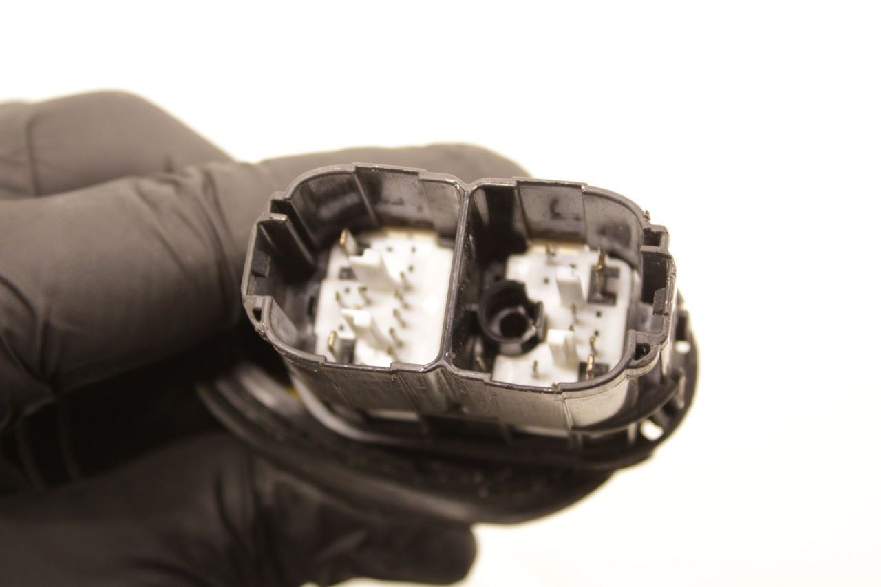 2022-2024 Ford Expedition MAX XLT Front Right Door Wire Harness NL1T-14630-FG - Alshned Auto Parts