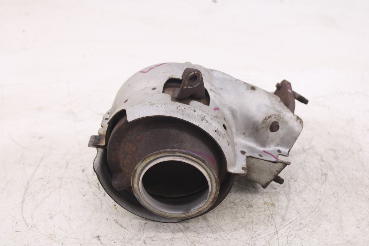 2019-2025 Infiniti QX50 ESSENTIAL 2.0L Exhaust System Manifold Pipe B08A2-5NA1B - Alshned Auto Parts