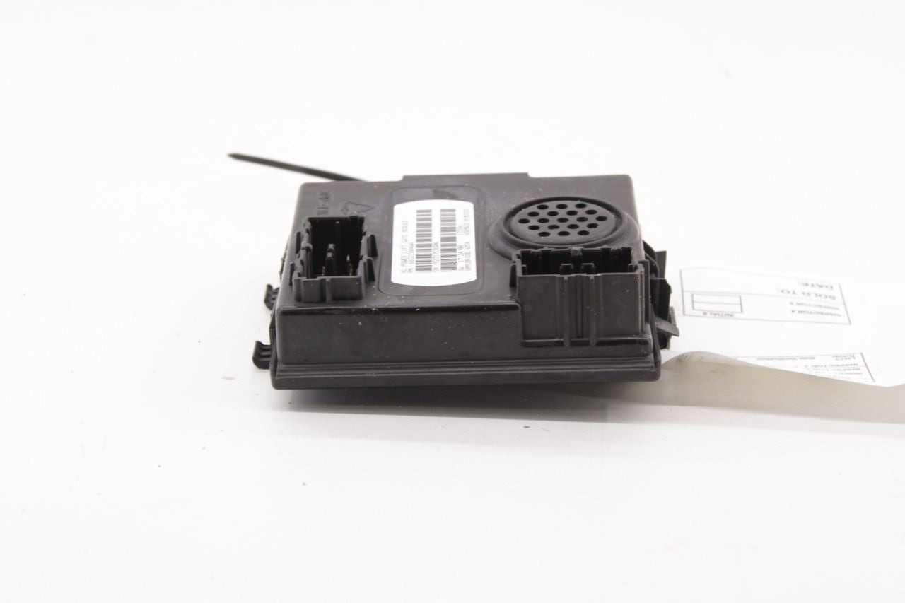 2017-2018 Jeep Cherokee Limited Power Liftgate Control Module 68321884AA OEM - Alshned Auto Parts