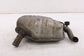 03-06 Mercedes-Benz E500 5.0L V8 Rear Left Exhaust System Muffler 2114911001 OEM11
