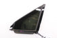 19-23 Hyundai Santa Fe SEL Front Left Side Door Quarter Vent Window Fixed Glass - Alshned Auto Parts