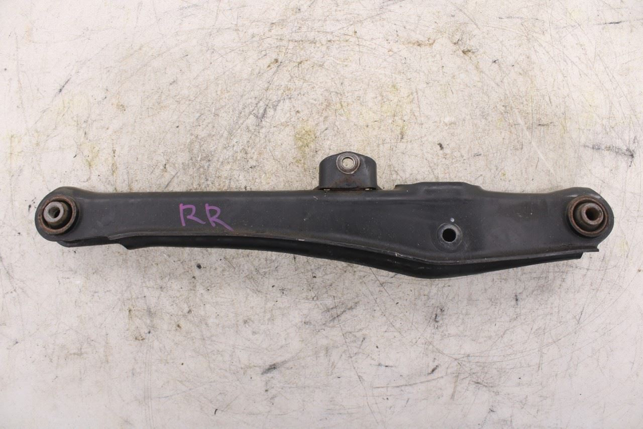 13-25 Mitsubishi Outlander Sport SE 4WD Rear RH Lower and Upper Control Arm Set3