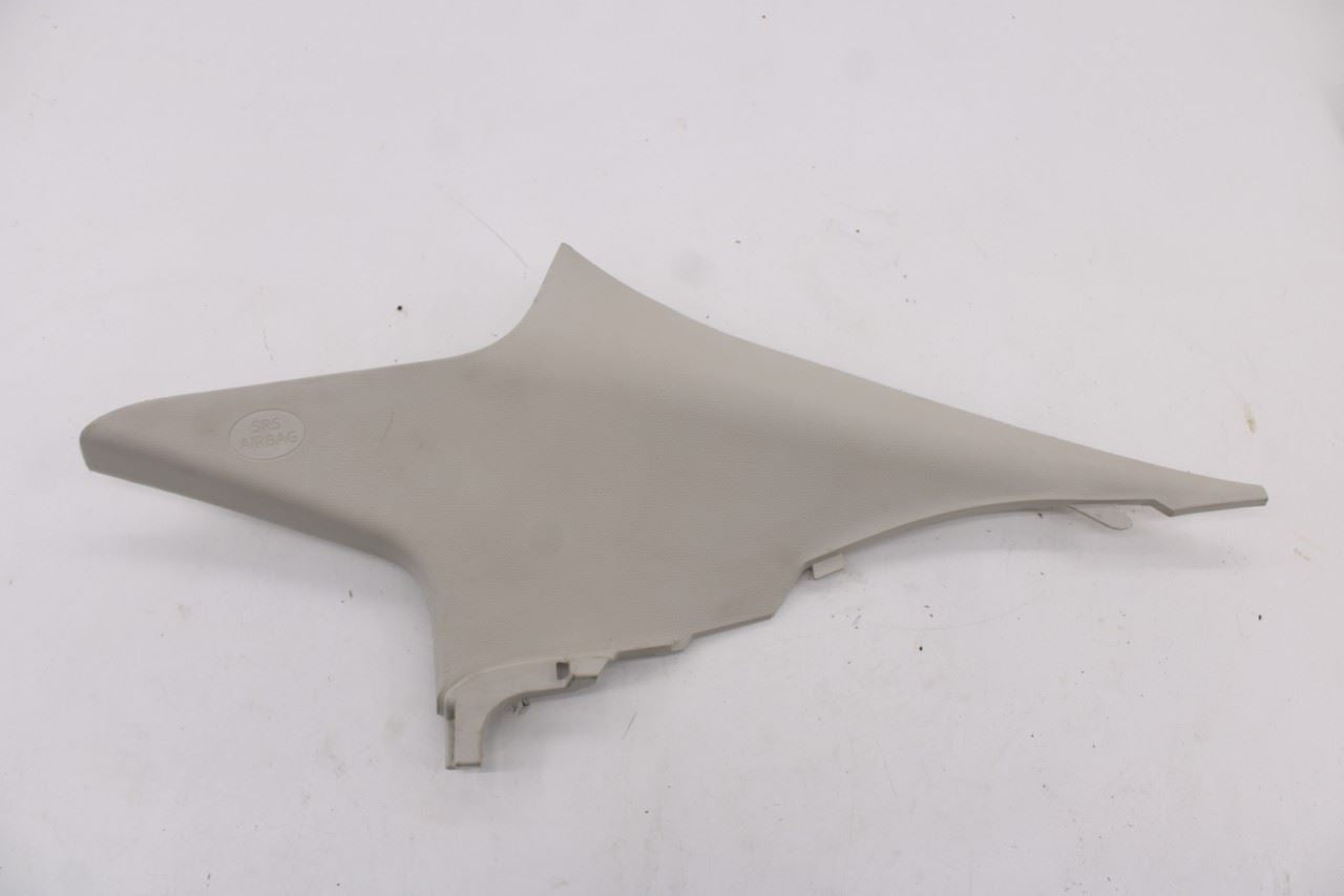 2020-2025 Toyota Corolla LE Rear Right and Left C-Pillar Molding Set 62470-025108