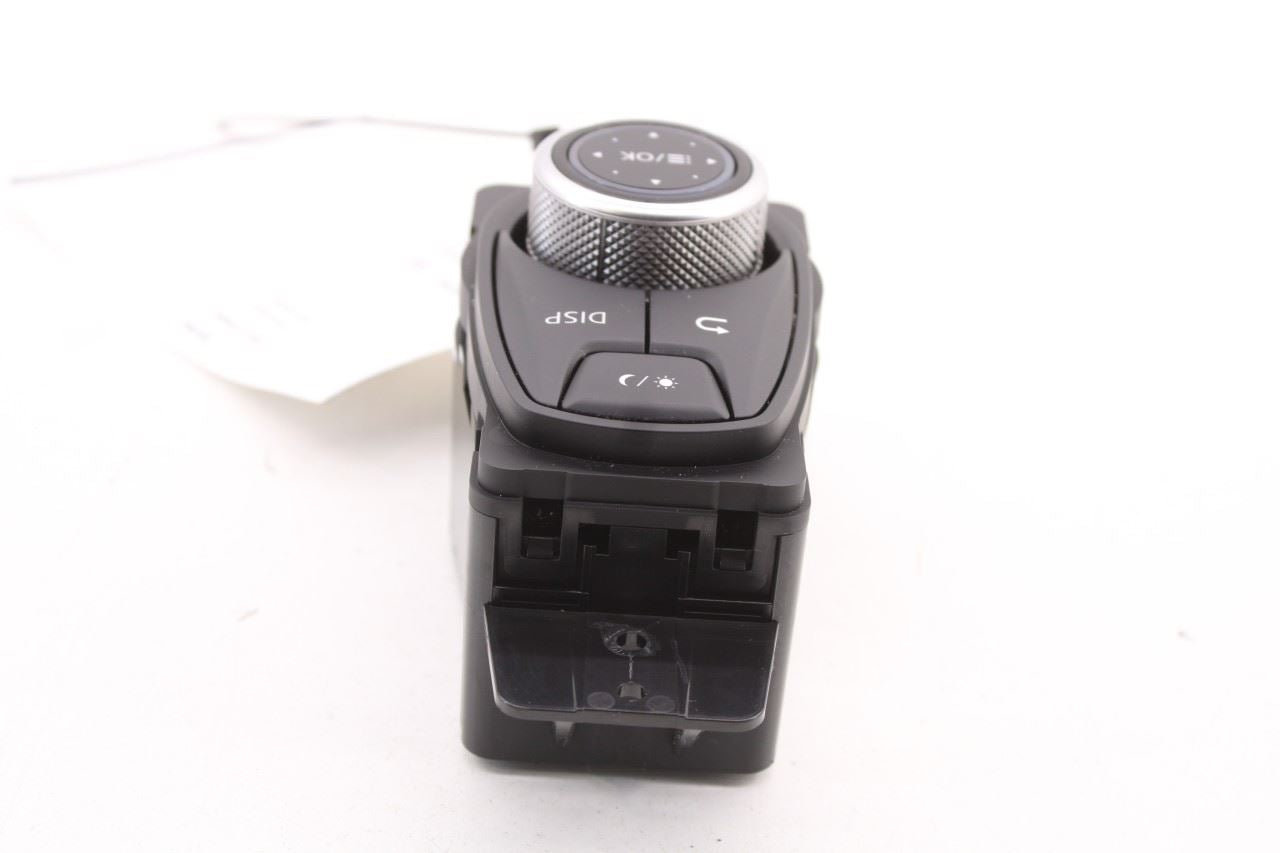19-25 Infiniti QX50 Luxe FWD Center Console Multifunction Switch 28395-5NA0C OEM - Alshned Auto Parts