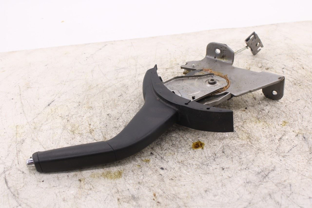 2011-24 Mitsubishi Outlander Sport SE 2.0L Emergency Parking Brake Lever Handle - Alshned Auto Parts