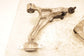 14-24 Infiniti Q50 Premium RWD Front Suspension Driver Left Side Control Arm Set9