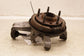 1997-2004 Chevrolet Corvette Rear Right Side Spindle Knuckle Hub 10332530 OEM - Alshned Auto Parts