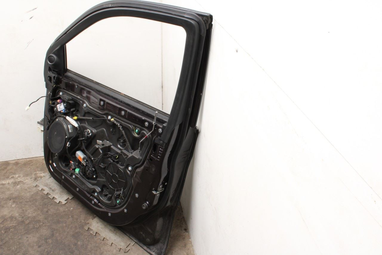 2011-2021 Jeep Grand Cherokee Limited Front Right Side Door Shell Panel Assembly - Alshned Auto Parts