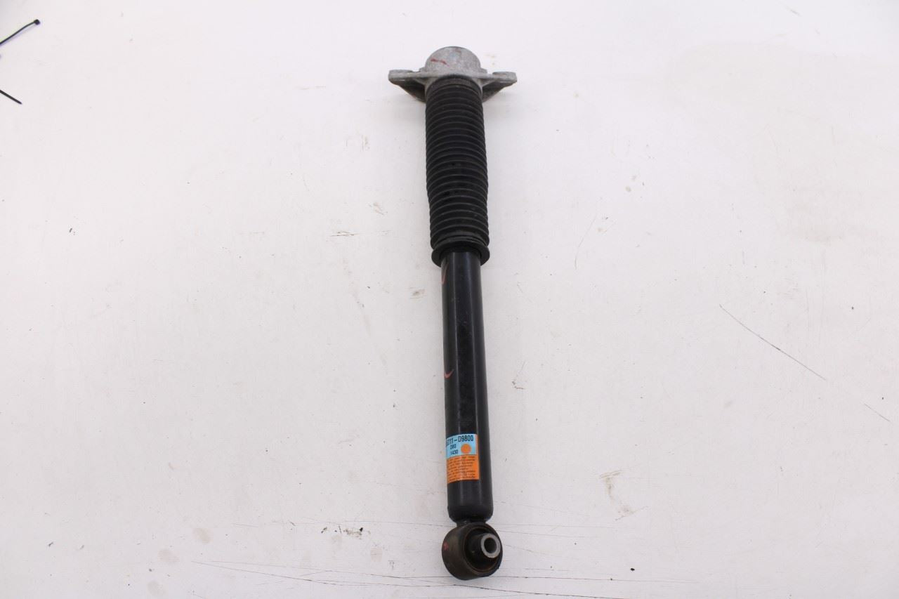 16-22 KIA Sportage Nightfall 2.4L Rear Right and Left Side Shock Strut Absorber11