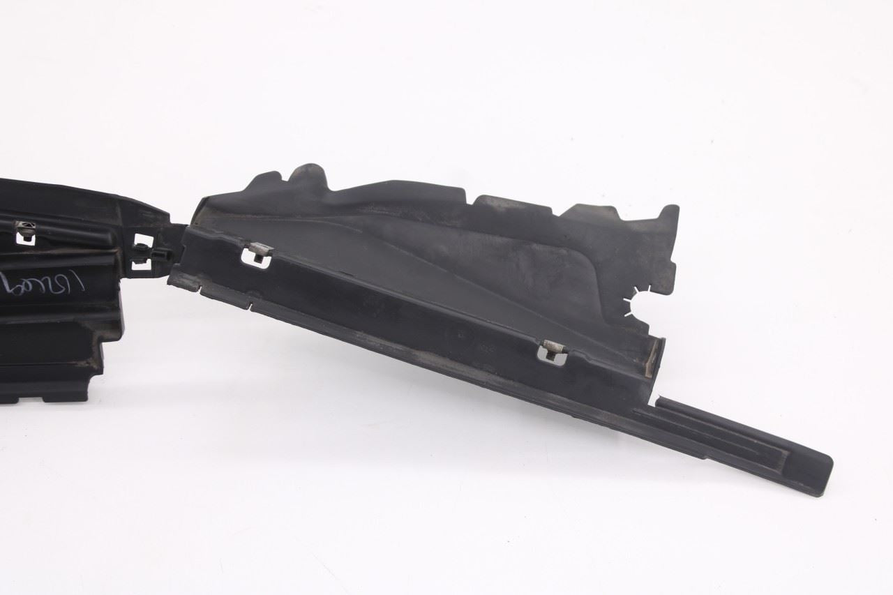2018-2021 Chevrolet Equinox LT 1.5L FWD Upper Radiator Air Baffle 84618992 OEM10