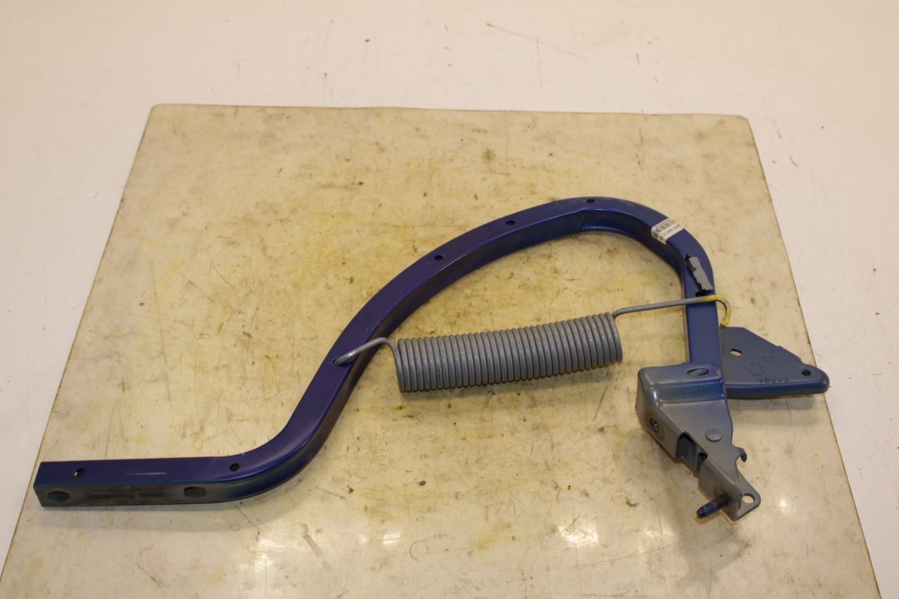 2011-23 Dodge Charger GT AWD Rear Right and Left Side Trunk Deck Lid Hinge Pair - Alshned Auto Parts
