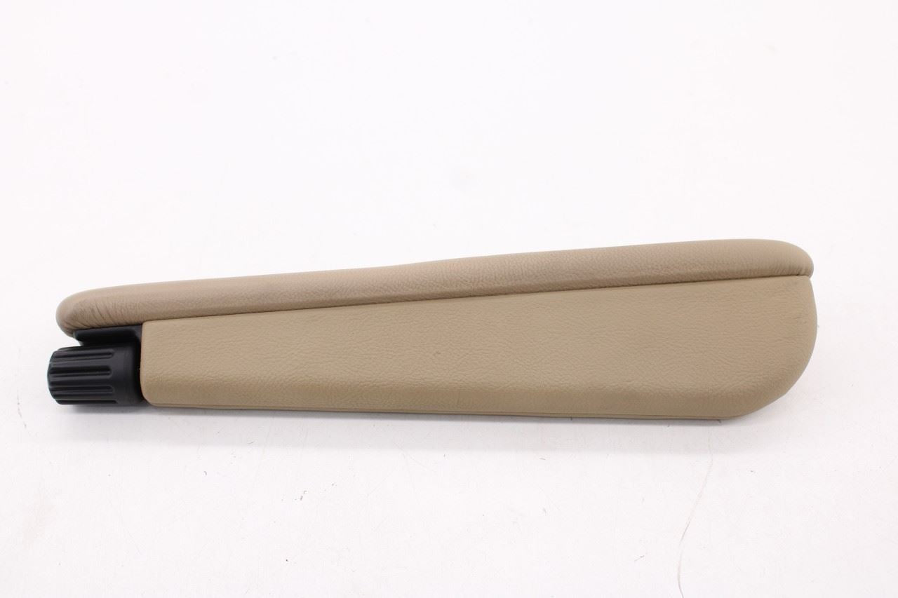 2010-12 Land Rover Range Rover HSE 5.0L Front Passenger Right Side Seat Armrest - Alshned Auto Parts