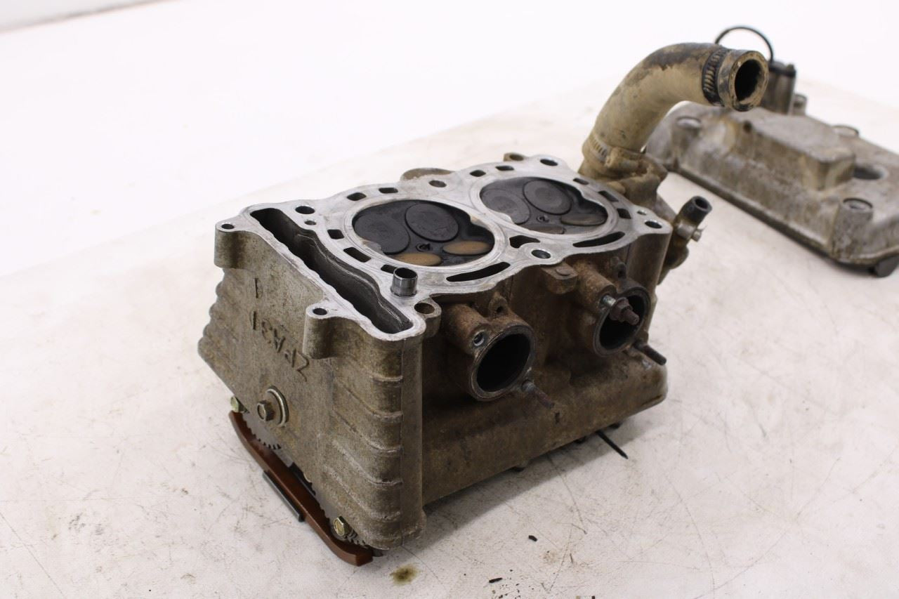 2014-2020 Arctic Cat Wildcat Trail 700 Engine Cylinder Head Assembly 3306-9284