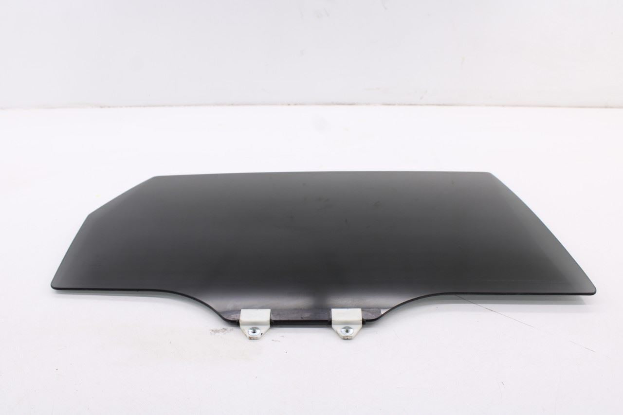 2014-20 Acura MDX w/Tech Pkg Rear Right Door Window Movable Glass 73400-TZ5-H005