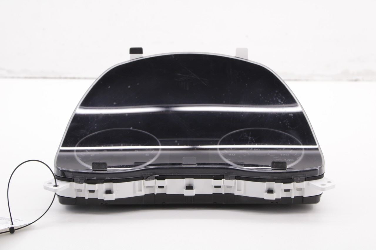 2016-18 Hyundai Elantra Value Edition Speed Gauge Instrument Cluster 93K Mileage - Alshned Auto Parts