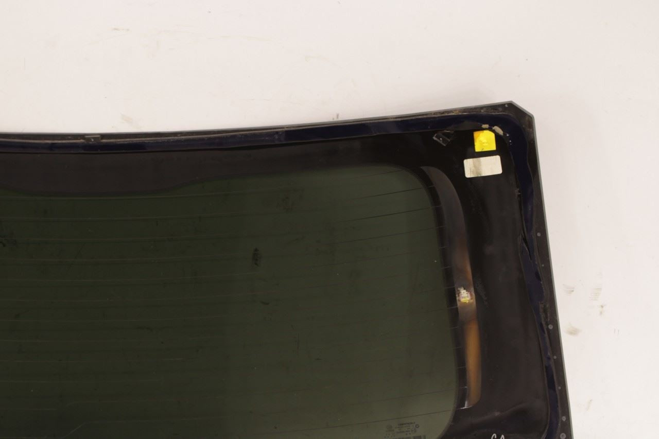2014-2021 Jeep Grand Cherokee Summit Rear Liftgate Back Window Glass 68158151AF - Alshned Auto Parts