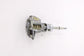 19-21 Hyundai Veloster Steering Ignition Lock Cylinder w/ Door Lock and Fob Key3