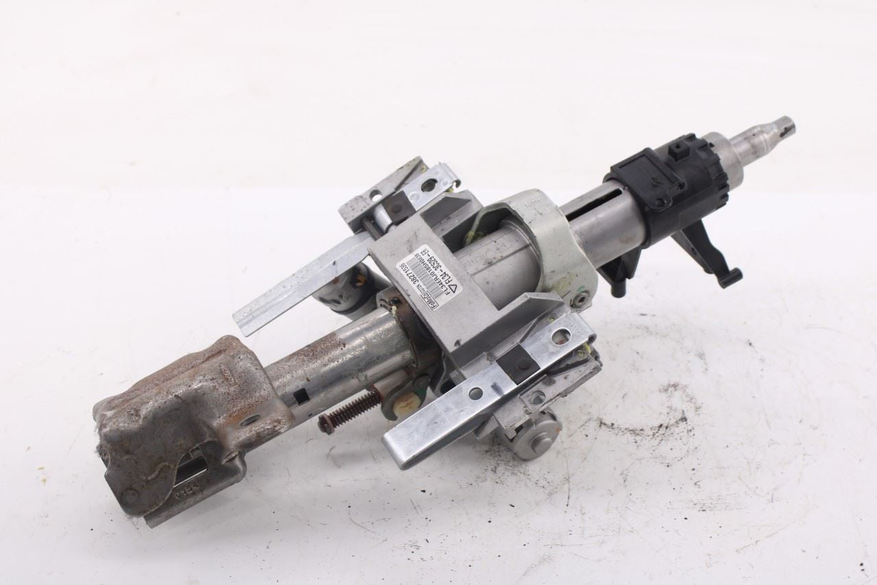 2018-21 Ford Expedition Max XLT 3.5L 4WD Steering Column Assembly FL34-3C529-ER - Alshned Auto Parts