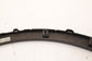 2011-18 Porsche Cayenne Platinum FR Left Wheel Opening Molding 7P5853727D *ReaD* - Alshned Auto Parts
