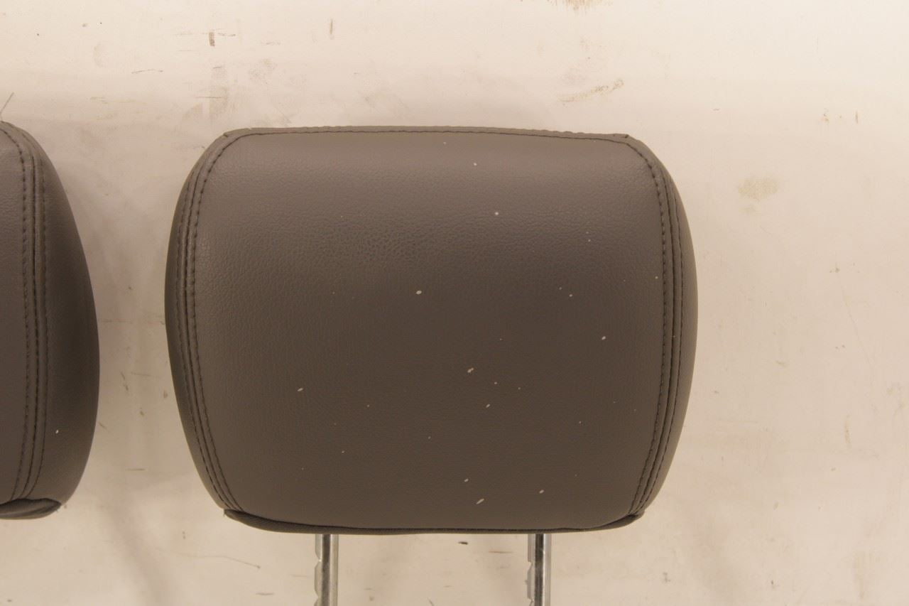 2013-18 Ram 2500 Tradesman Crew Cab Front Right and Left Side Seat Headrest Set - Alshned Auto Parts
