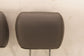 2013-18 Ram 2500 Tradesman Crew Cab Front Right and Left Side Seat Headrest Set - Alshned Auto Parts