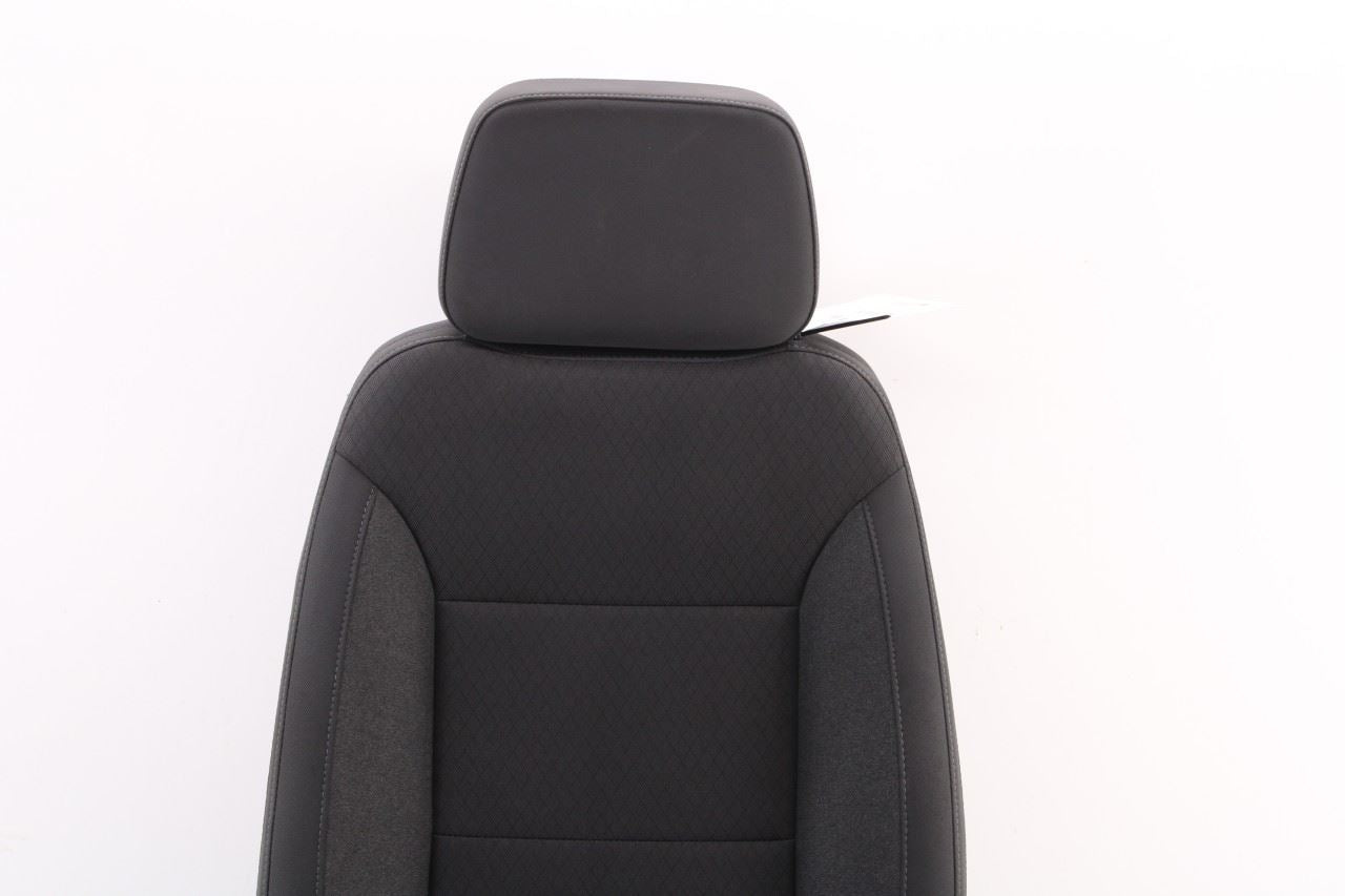 22-24 Chevrolet Silverado LT-L 2.7L 4WD Front Passenger Right Side Seat Complete - Alshned Auto Parts