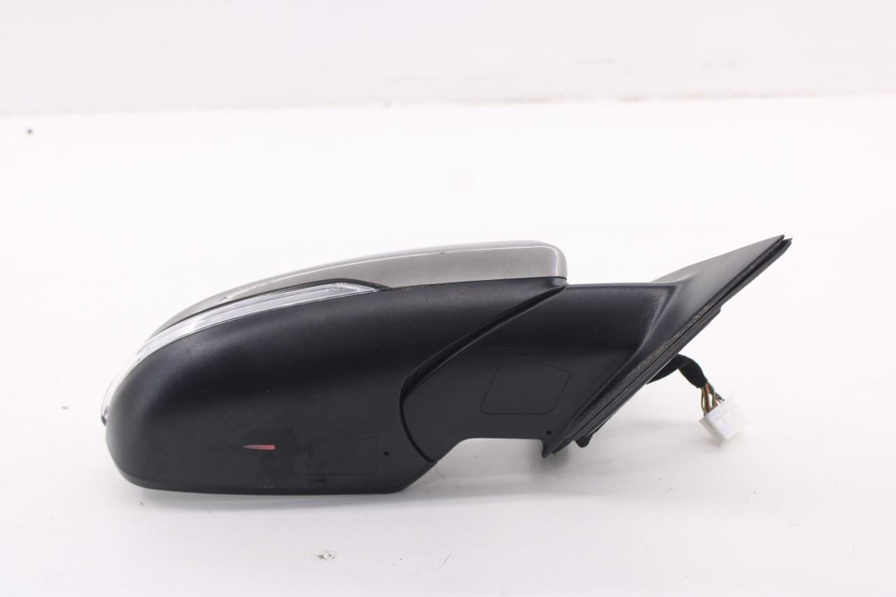 2016-20 Kia Optima EX 2.4L Passenger Right Side Rear View Mirror 87620-D5050 OEM10