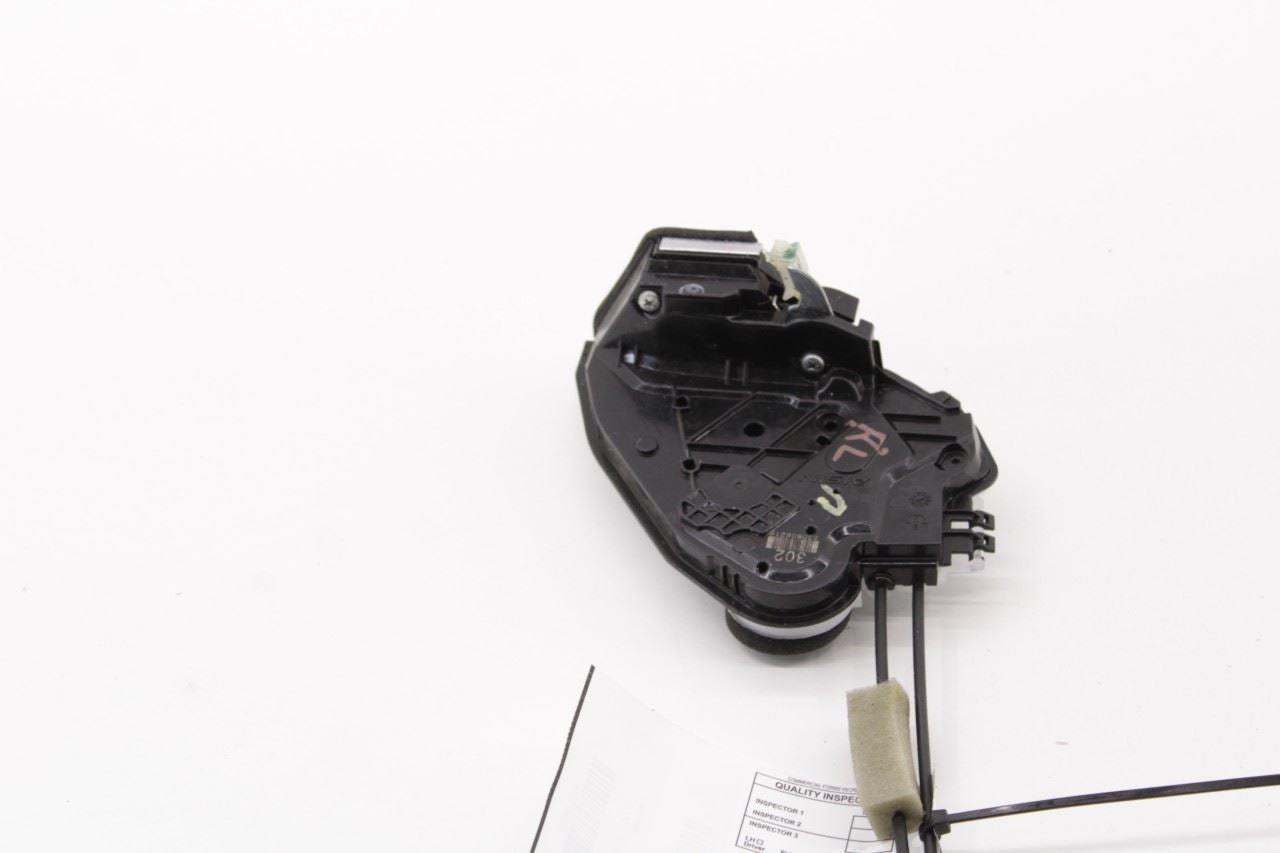2022-2026 Honda Civic Sport Rear Left Side Door Lock Latch Actuator 72650T20A01 - Alshned Auto Parts