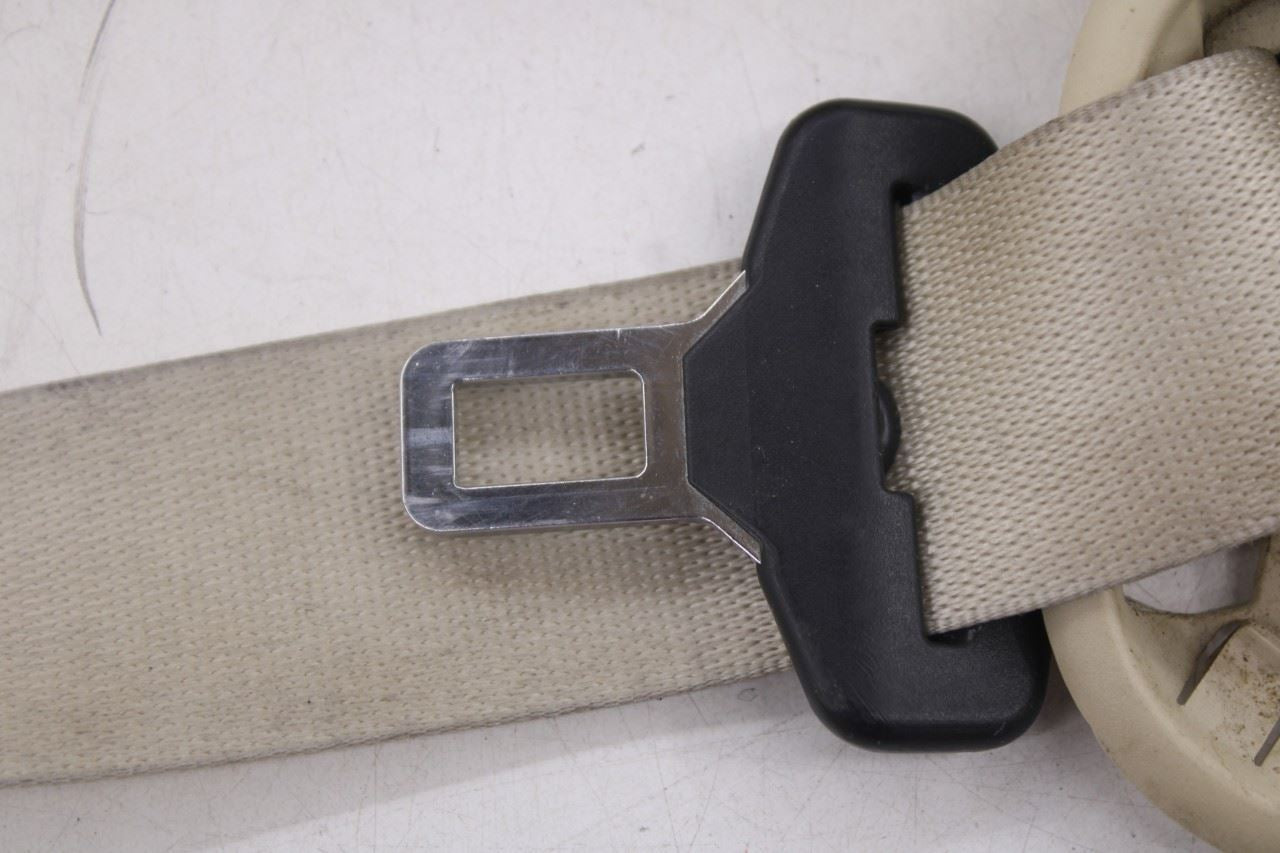 06-09 Mercedes-Benz CLK 350 3.5L RWD Front Driver Left Side Seat Belt Retractor - Alshned Auto Parts