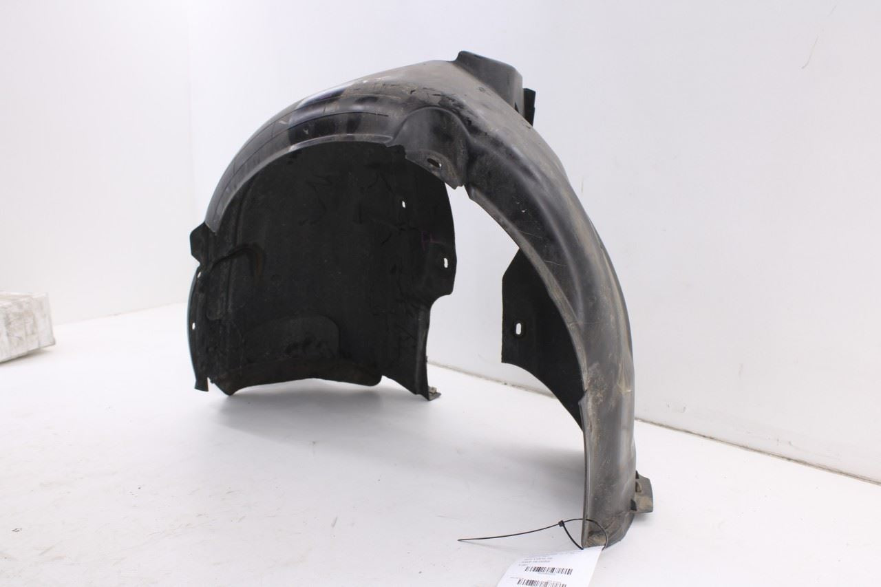 2015-2018 Volkswagen Jetta Sport Front Left Side Wheelhouse Liner Splash Shield - Alshned Auto Parts