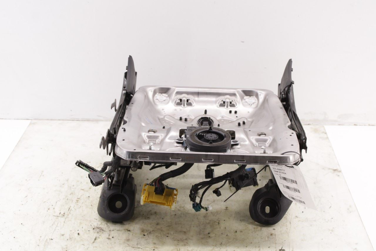 14-22 Jeep Grand Cherokee Overland 3.6L Front Right Side Seat Lower Track Frame - Alshned Auto Parts