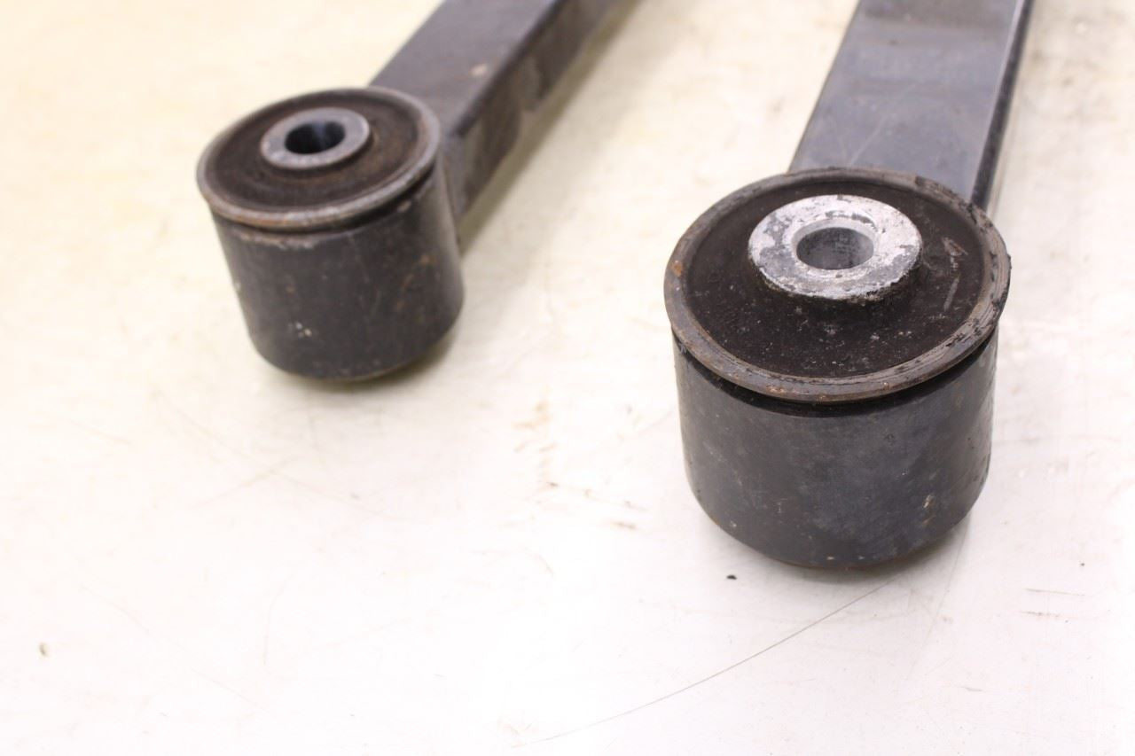 19-25 Ram 2500 Rear RH or LH Side Lower and Upper Control Arm Set 68349312AB OEM - Alshned Auto Parts