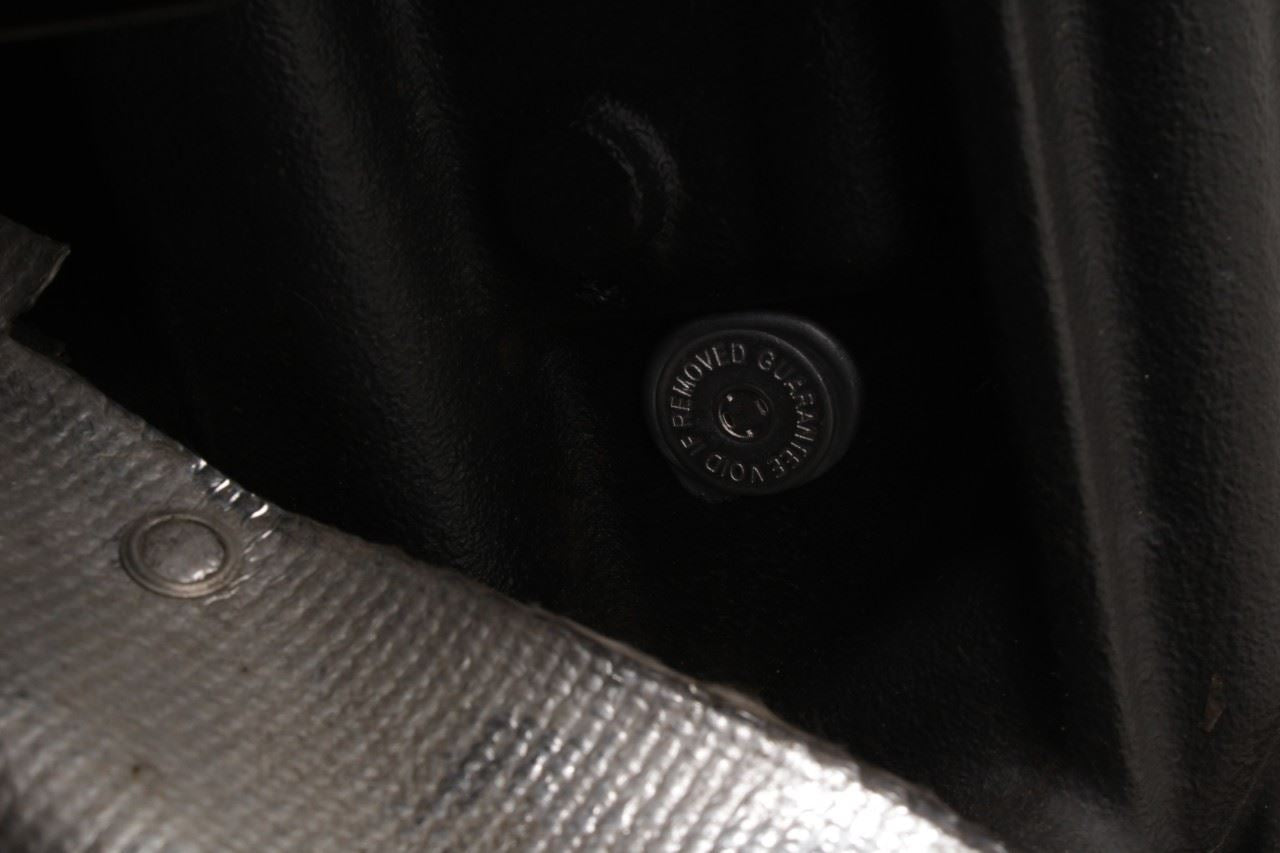 13-14 Porsche Cayenne Platinum 3.6L Gasoline AT Engine Motor VIN A 5th digit 86K - Alshned Auto Parts