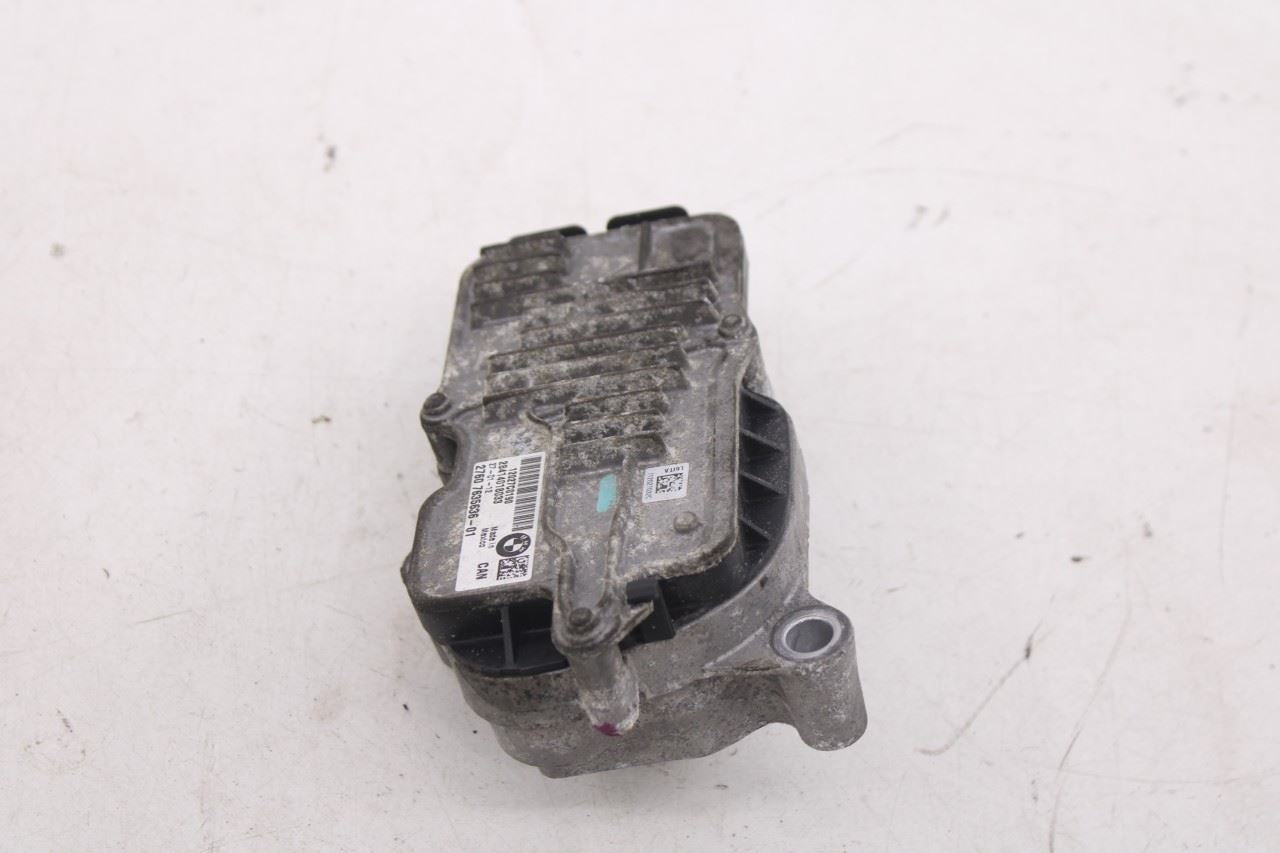 2011-2013 BMW X5 Xdrive35i Transfer Case Actuator Motor 27607635636 OEM - Alshned Auto Parts